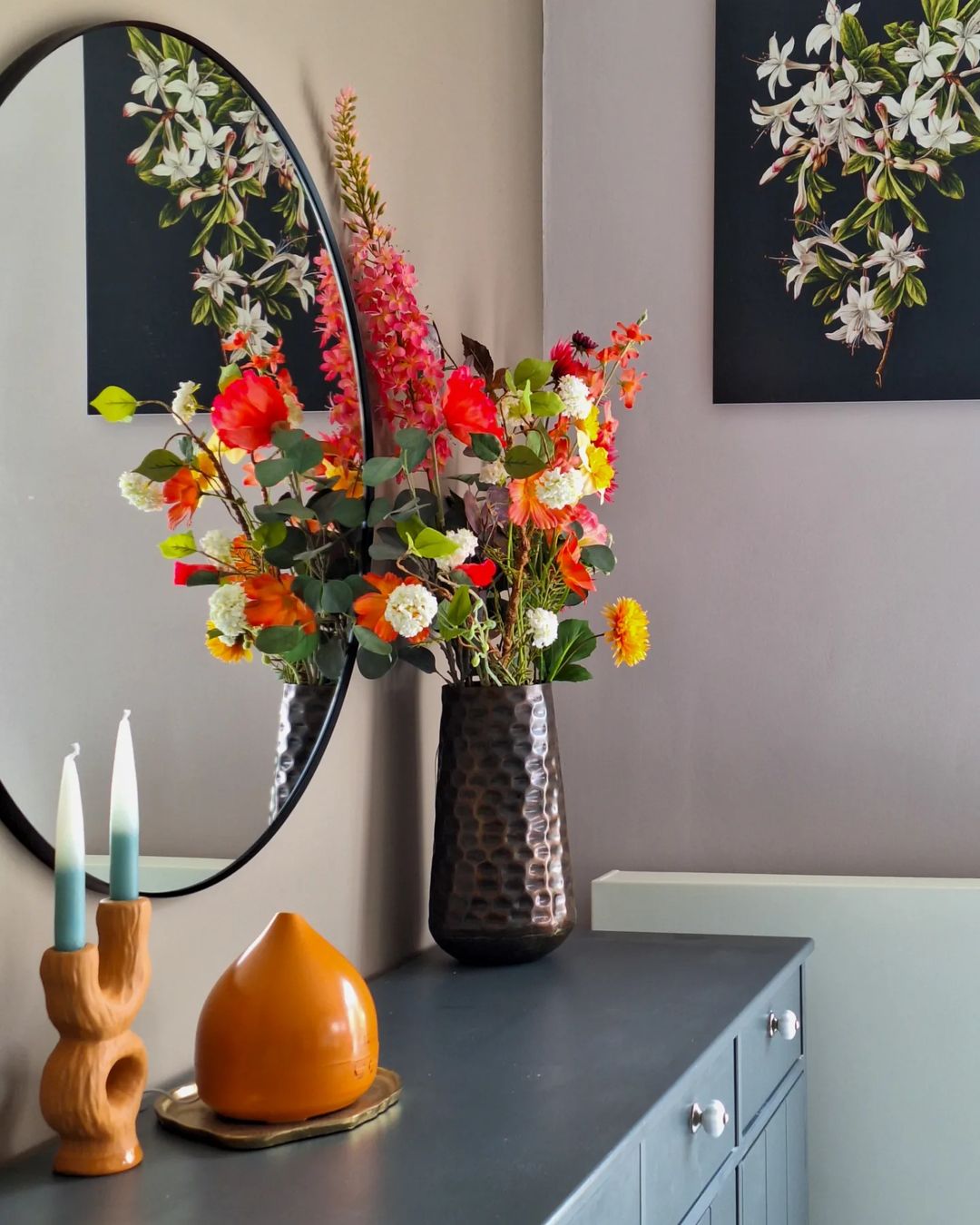 Ätherische Öle für verschiedene Stimmungen und Bedürfnisse - Smellacloud