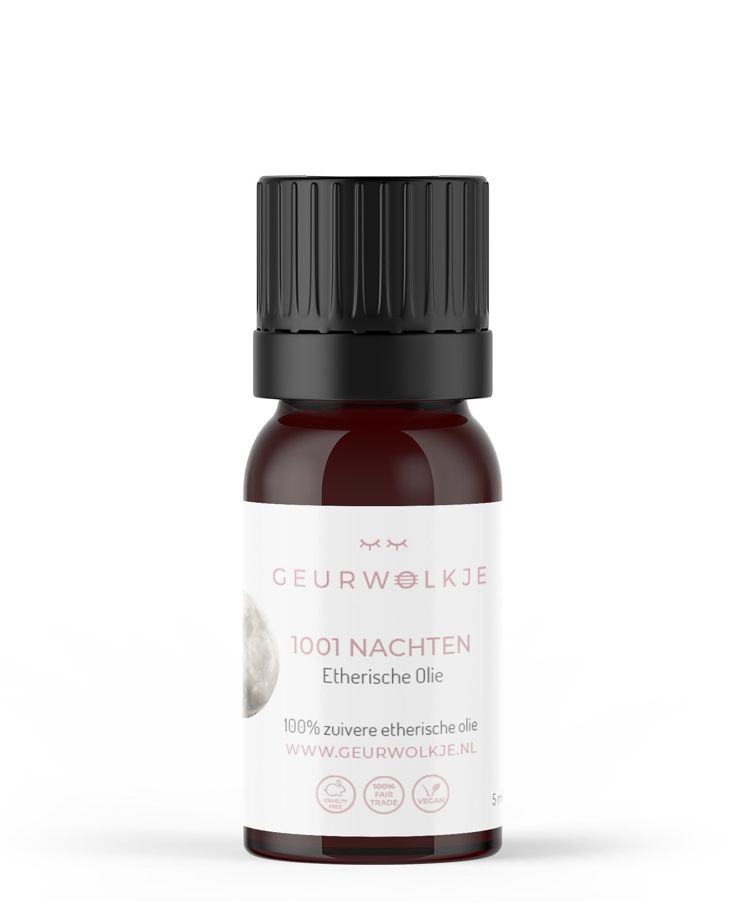 1001 Nacht 100% ätherisches Öl 5ml - 10ml original Smellacloud blend