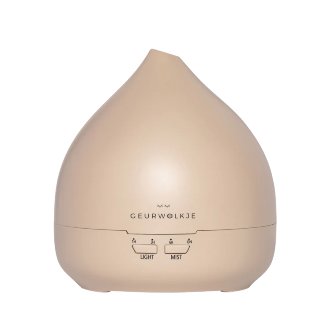 ALT | Unity 2.0 Smellacloud® Diffuser - Nude (400ml)