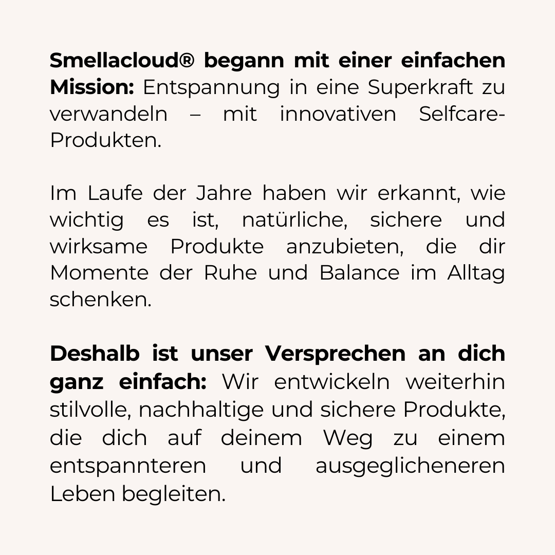 ALT | Unity 2.0 Smellacloud® Diffuser - helles Holz (400ml)