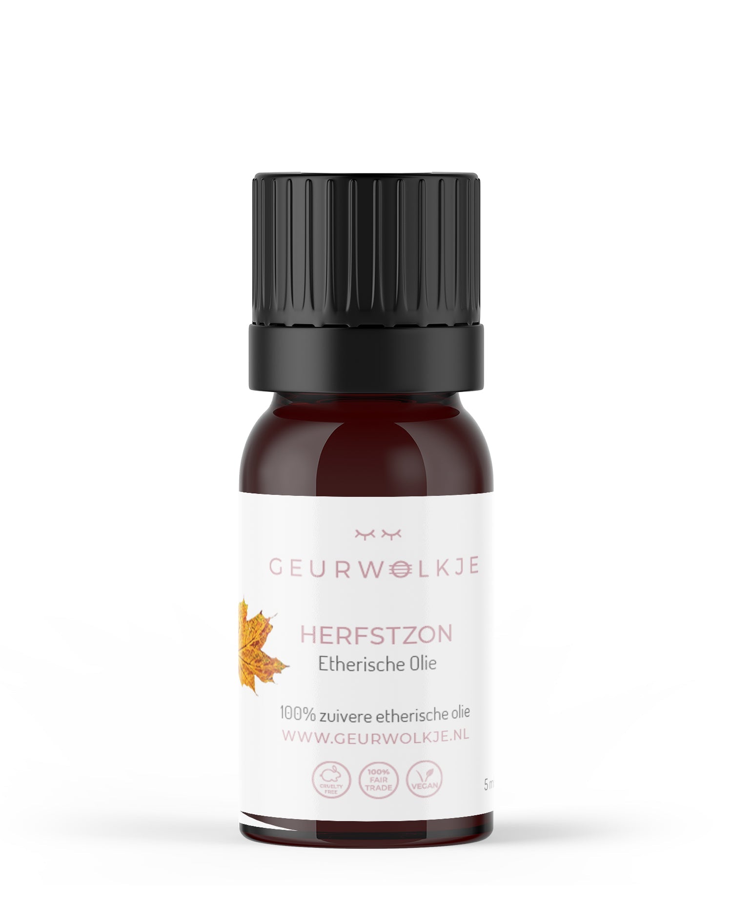 Herbstsonne 100% ätherisches Öl 5ml