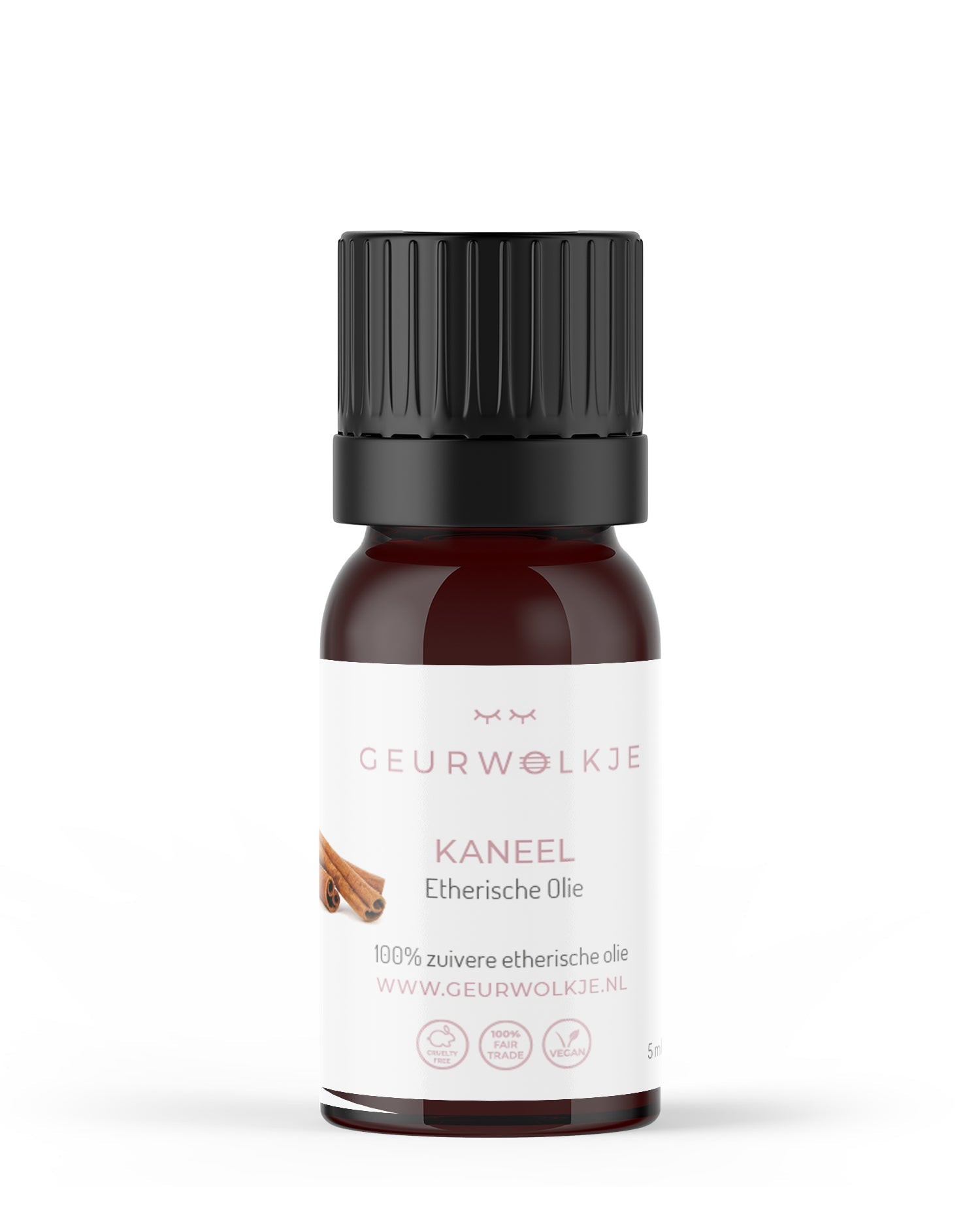 Zimt - 100% ätherisches Öl - 5 und 10 ml
