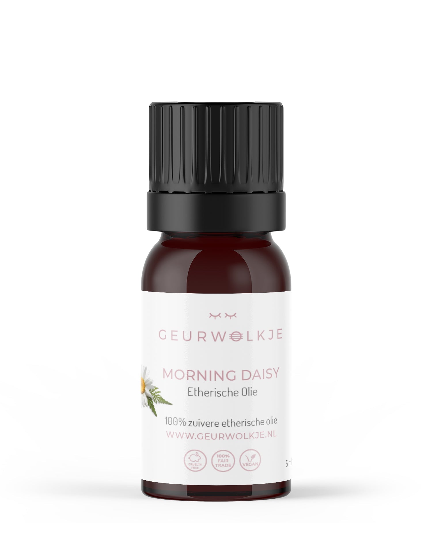 Morning Daisy 100% ätherisches Öl 5ml-10ml original Smellacloud blend