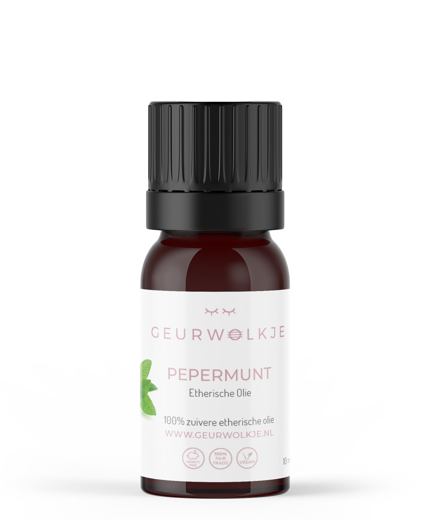 Pfefferminze - 100% ätherisches Öl - 5, 10 und 50 ml