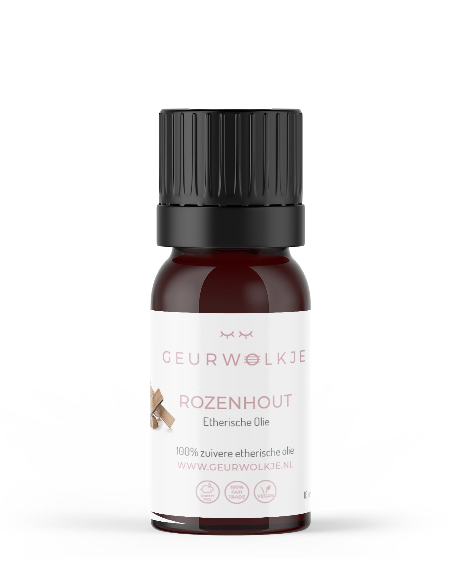 Rozenhout, Etherische Olie