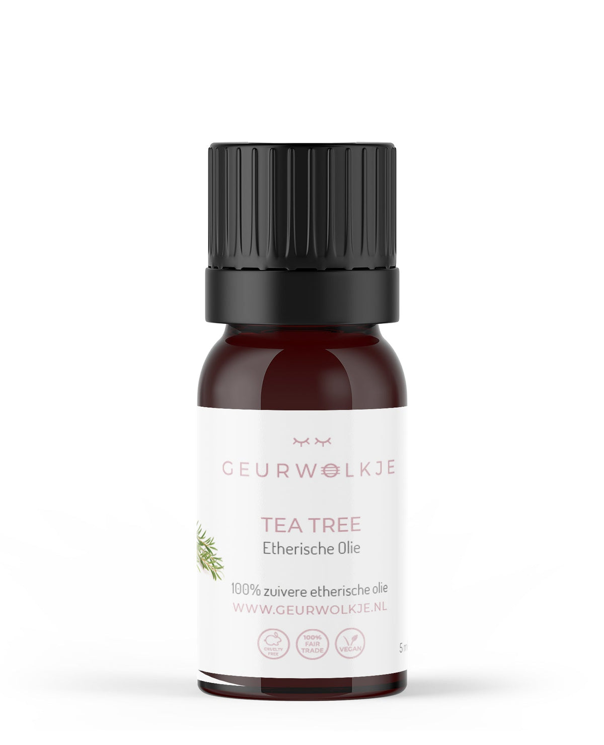 Vitalitäts-Set – Frische Brise, Teebaum und Eukalyptus – Produktfoto 3