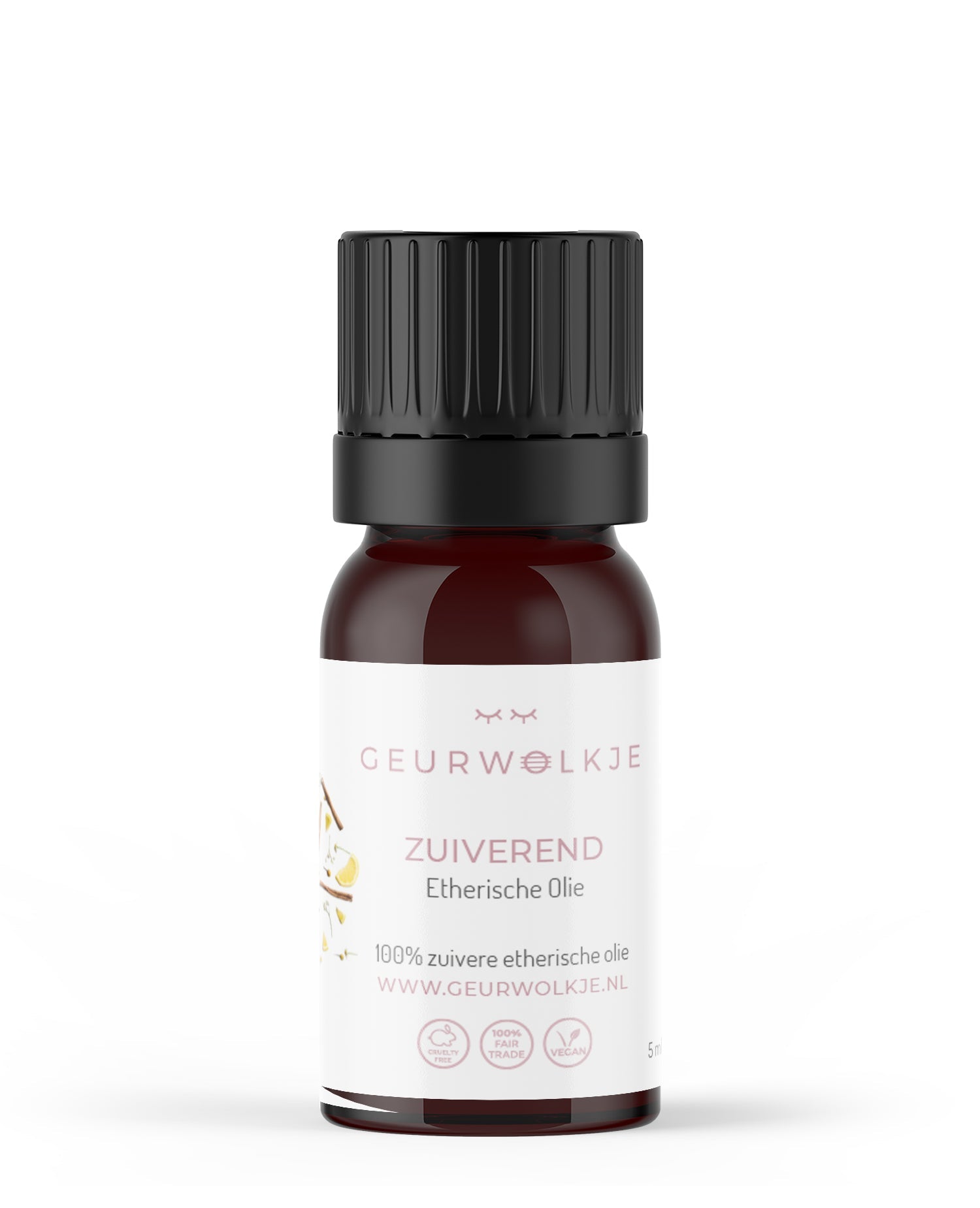 Purify 100 % ätherisches Öl: 5 ml