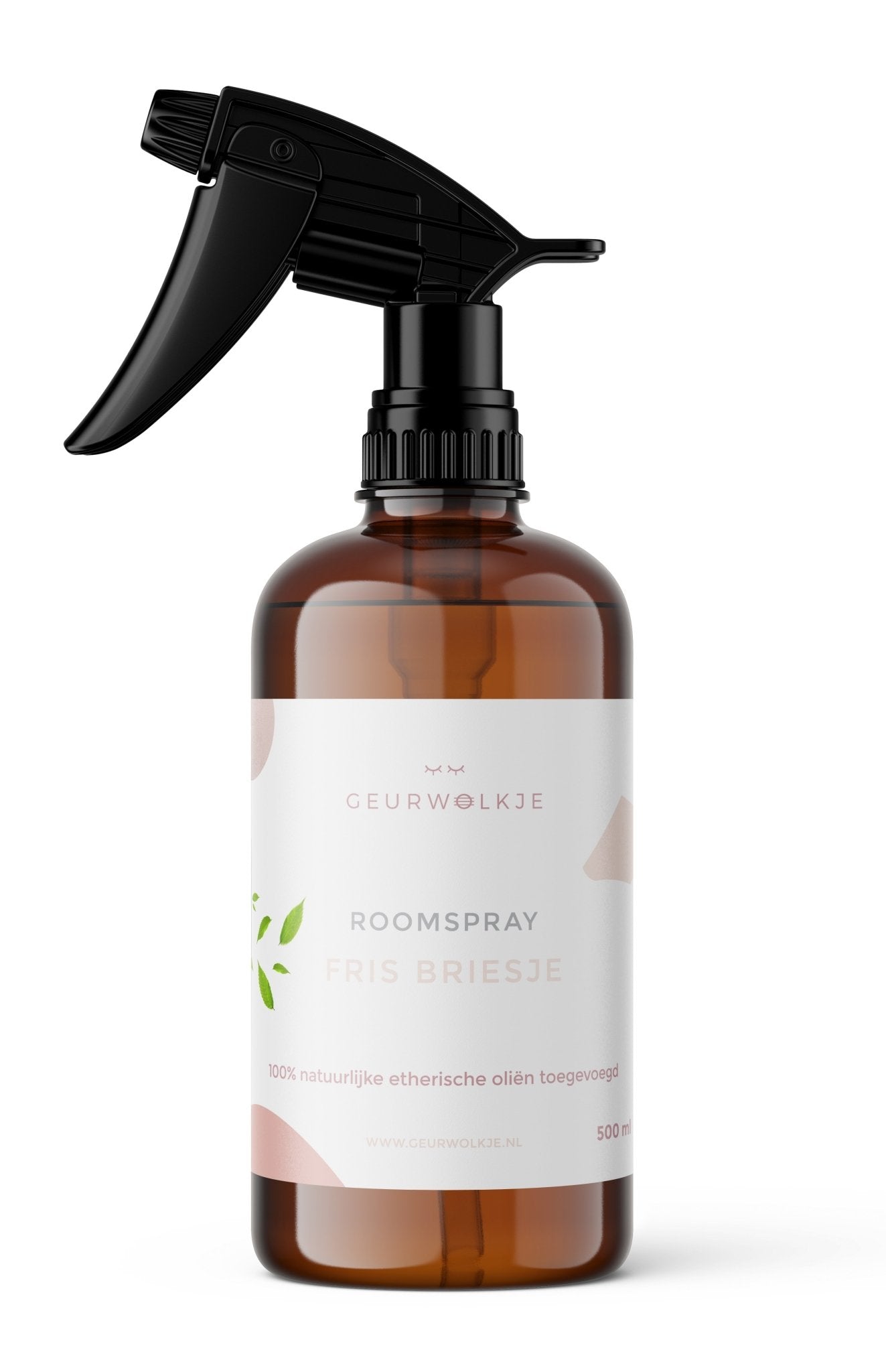 Frische Brise Raumspray 500 ml - Smellacloud