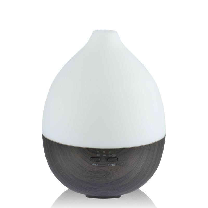 Nimbus 2.0 Aroma Diffuser 200 ML Dunkel Holz Smellacloud original - Smellacloud