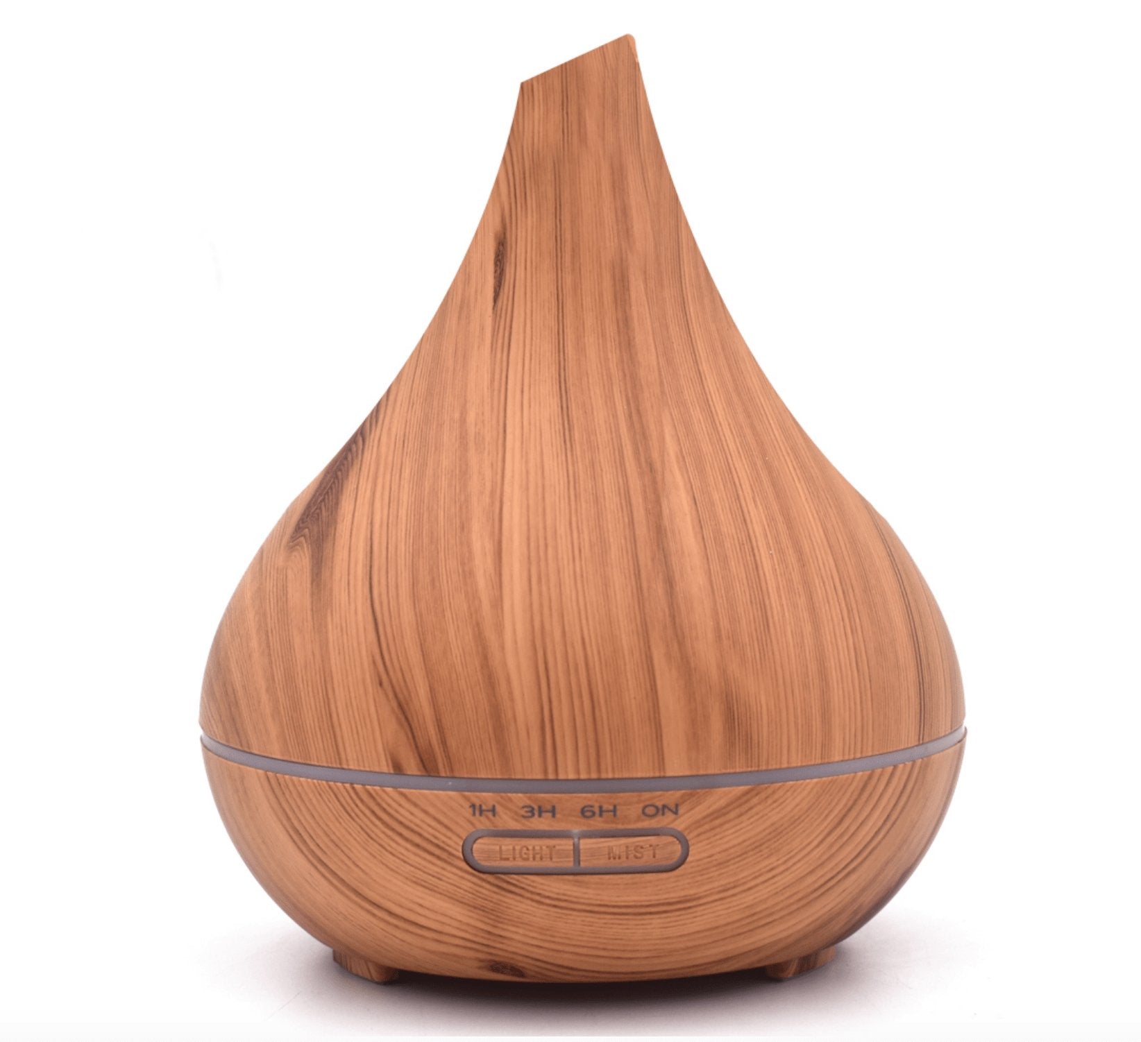 Unity Diffuser Helles Holz 400 ML. Smellacloud original - Smellacloud