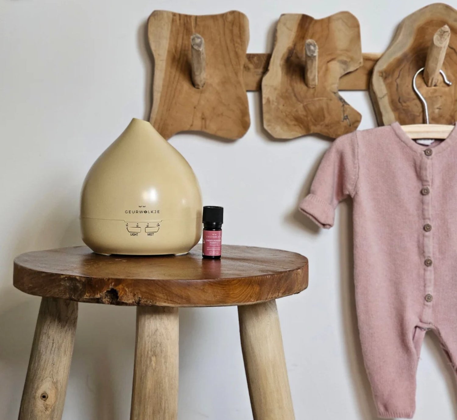 5 Tipps und 5 Mythen: Sind ätherische Öle für Säuglinge gefährlich? Alles, was du wirklich wissen musst - Smellacloud