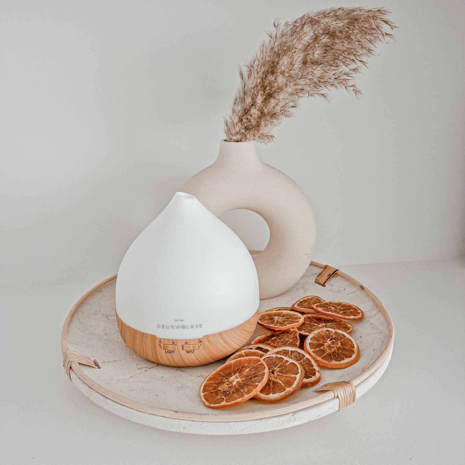 Ätherische Öle als Abhilfe bei Migräne - Smellacloud