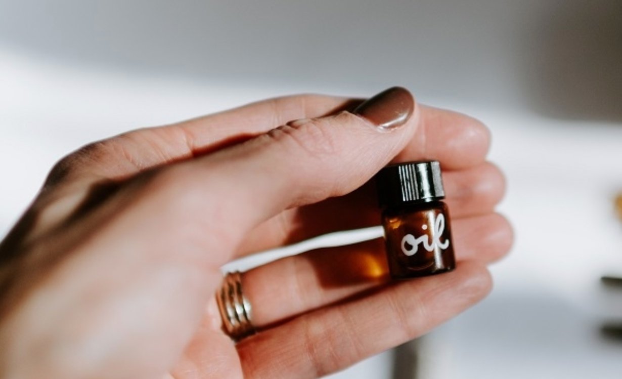 Ätherische Öle gegen Angst und Stress - Smellacloud