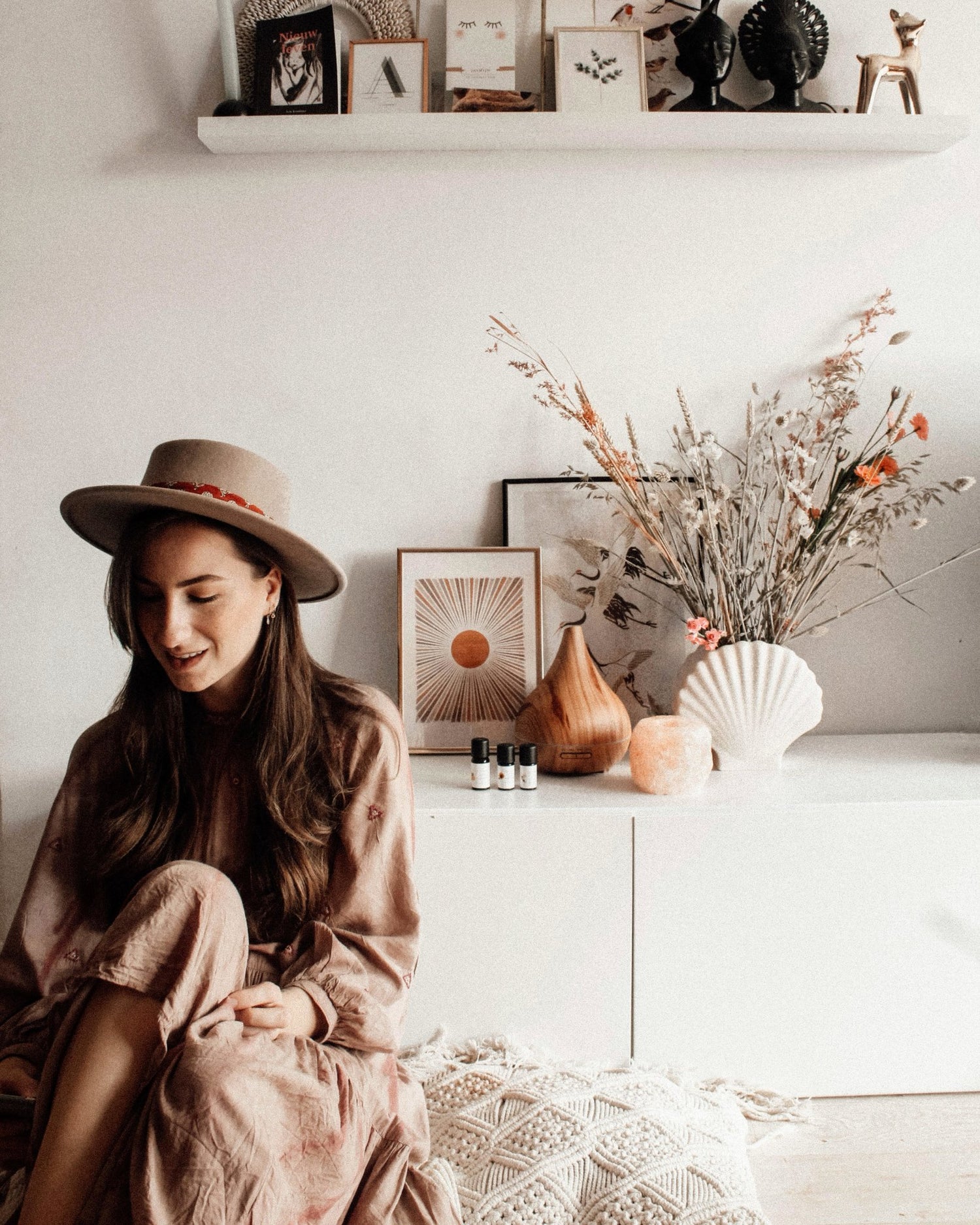 Ätherische Ölmischungen für jede Gelegenheit - Smellacloud