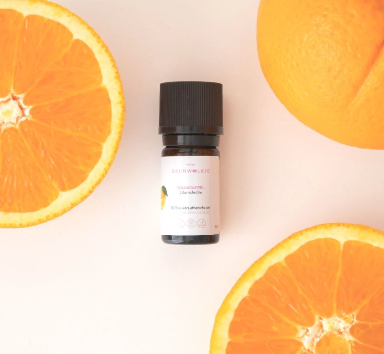 Ätherisches Orangenöl: Was ist es, wie stellt man es her und wie kann man es verwenden? - Smellacloud