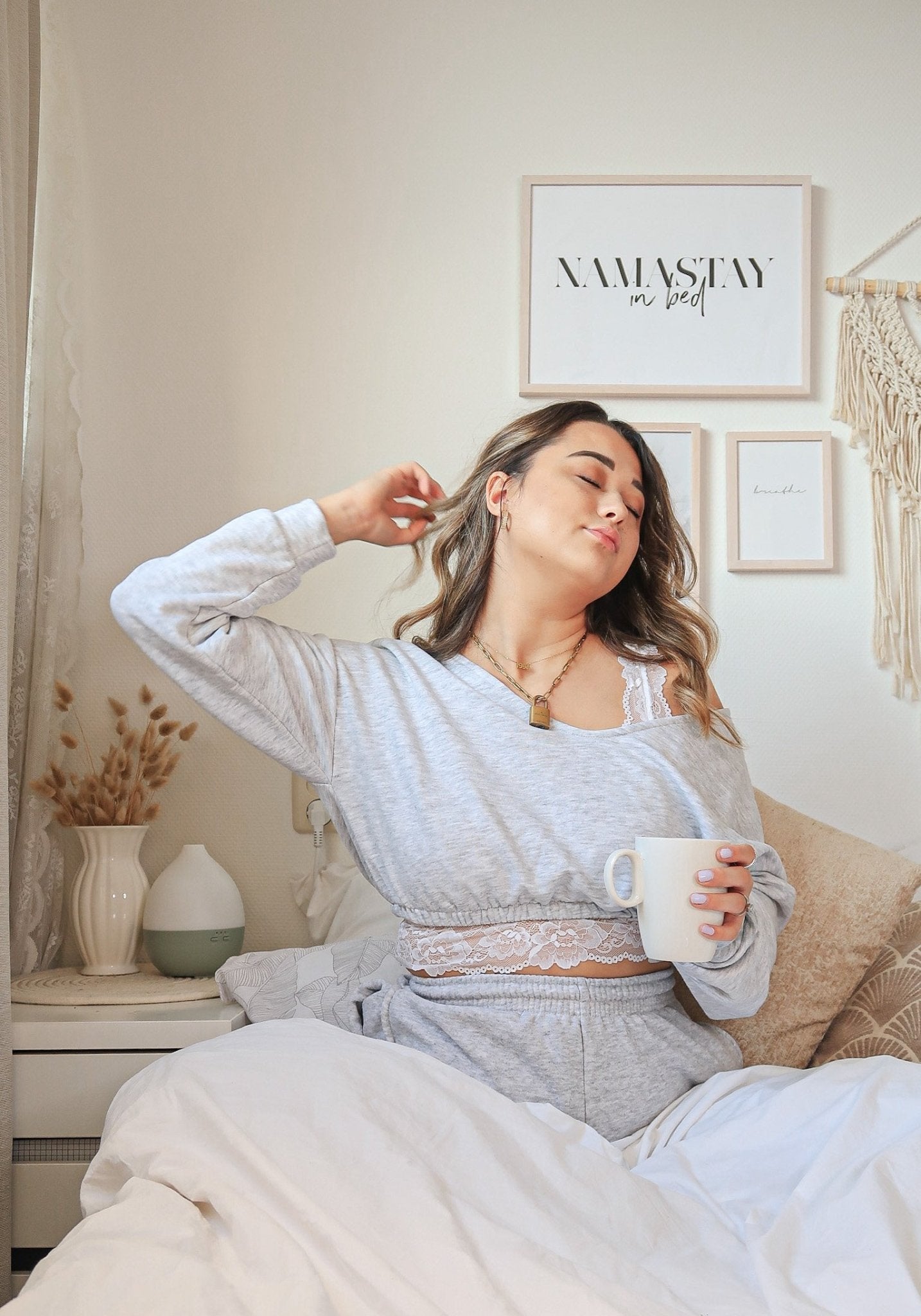 Diese 8 Tipps helfen gegen Winterblues - Smellacloud