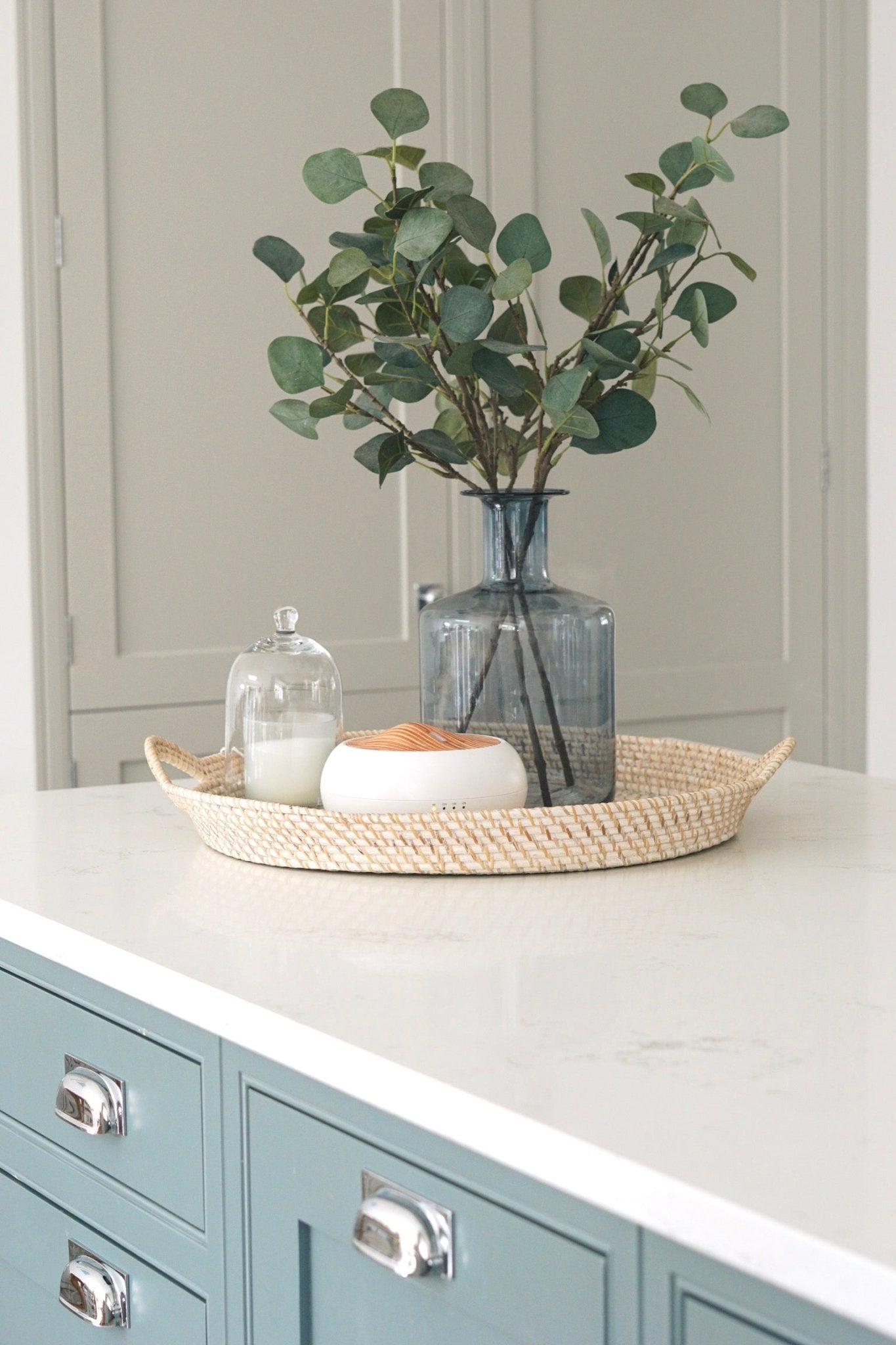 DIY Teppichduft aus ätherischen Ölen - Smellacloud