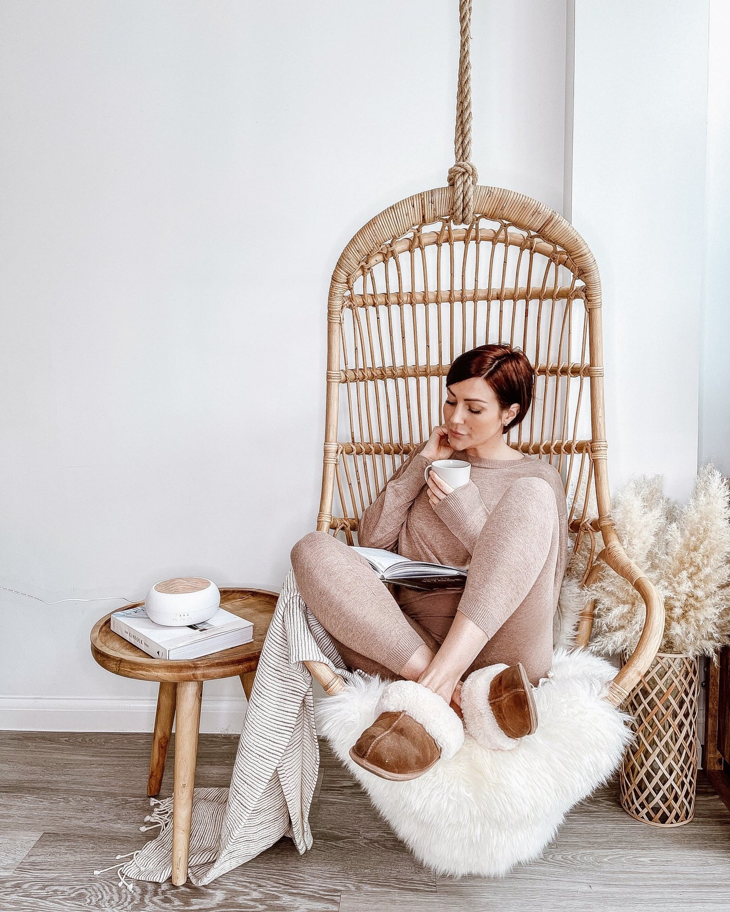 Erkältung bekämpfen mit Smellacloud - Smellacloud