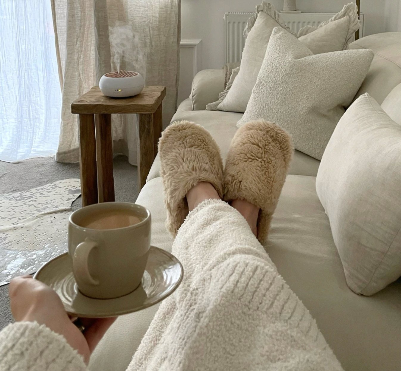 Umfassender Leitfaden für Aroma Diffuser - Smellacloud