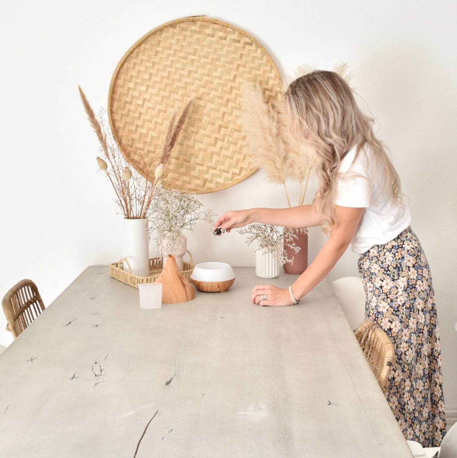 Was tun bei Heuschnupfen - Smellacloud