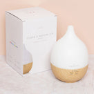 Close 2 Nature 2.0 Diffusor helles Holz 200ml Smellacloud original