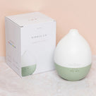 Nimbus 2.0 Diffuser 200ml - Grün Smellacloud