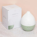 Nimbus 2.0 Diffuser 200ml - Grün Smellacloud