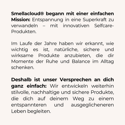 ALT | Unity 2.0 Smellacloud® Diffuser - matt schwarz (400ml)