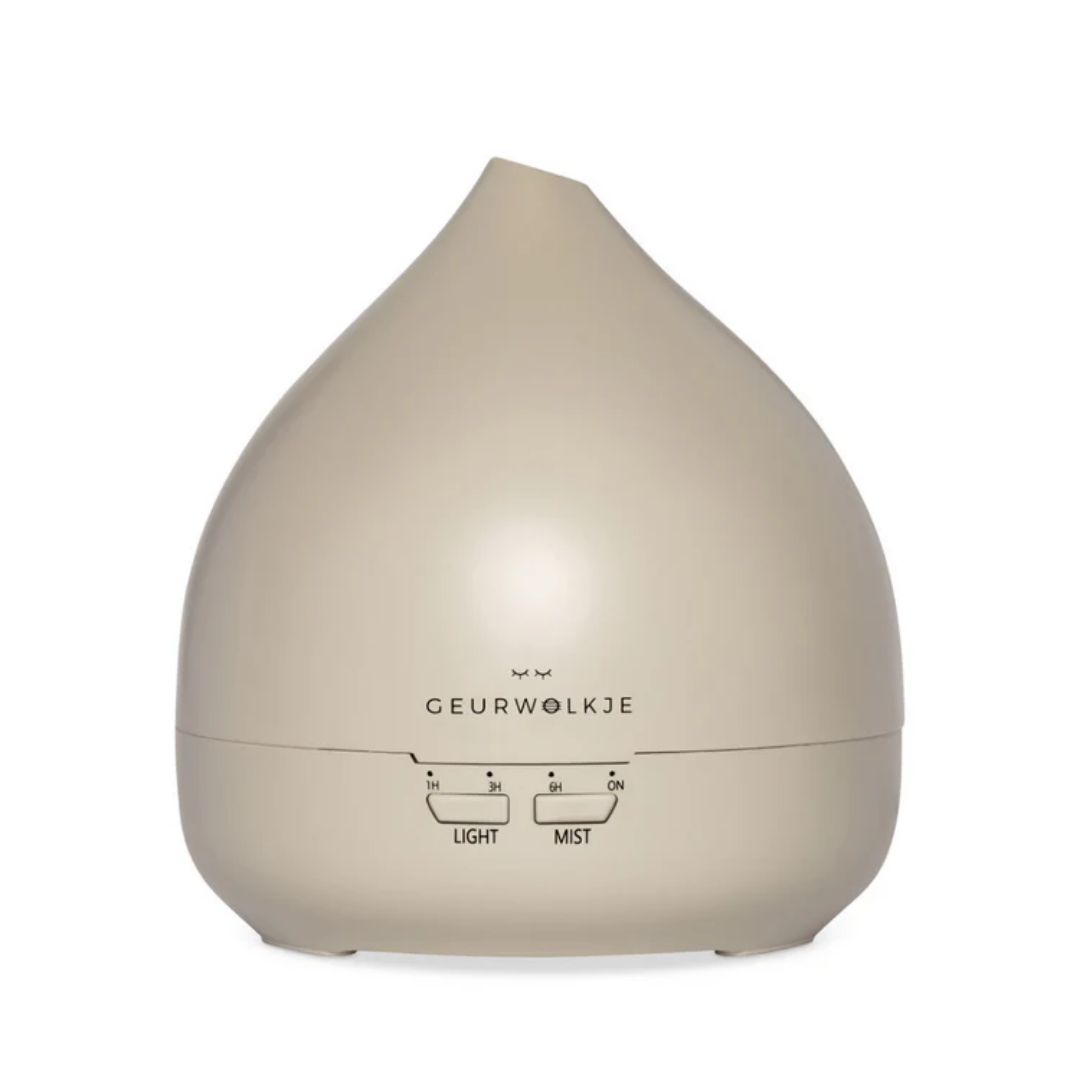 ALT | Unity 2.0 Smellacloud® Diffuser - edles grau (400ml)