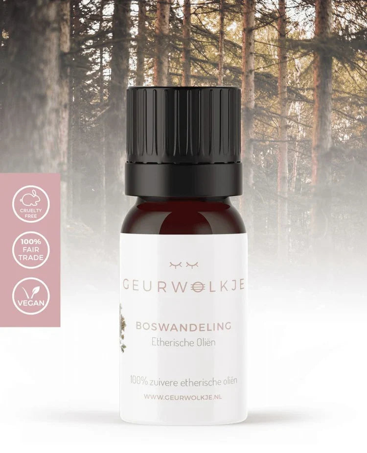 Herbstduft-Set – Living Green Kubus mit ätherischen Ölen – Produktfoto 8