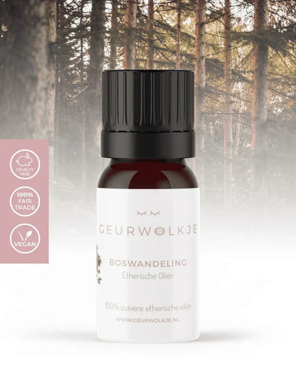Herbstduft-Set – Living Green Kubus mit ätherischen Ölen – Produktfoto 8