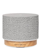 Satori Aroma diffuser vulcano grey geurwolkje