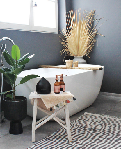 Unity 2.0 Smellacloud® Diffuser - matt schwarz (400ml)