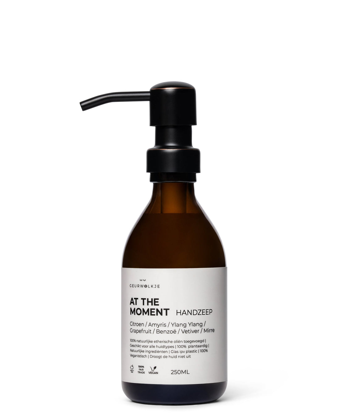 at the moment handzeep 250ml