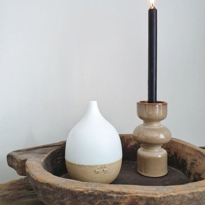 Close 2 Nature 2.0 Diffusor helles Holz 200ml Smellacloud original - Smellacloud