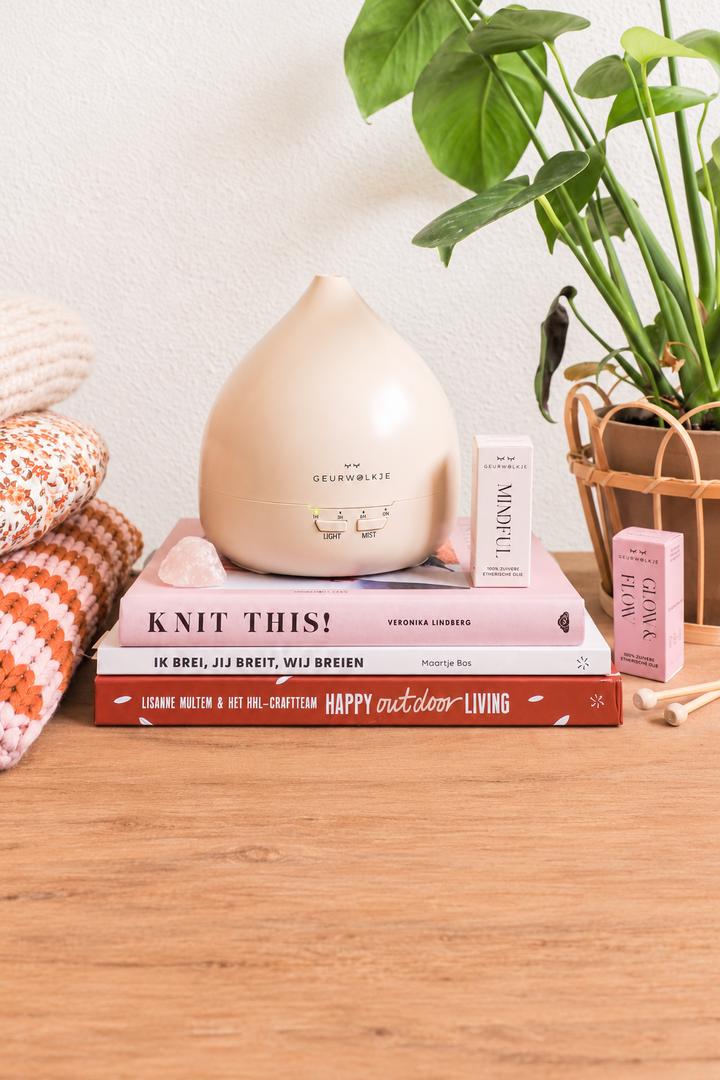 Aroma-Diffuser – Highlight kopie-van-unity-2-0-geurwolkje®-diffuser-nude-400ml