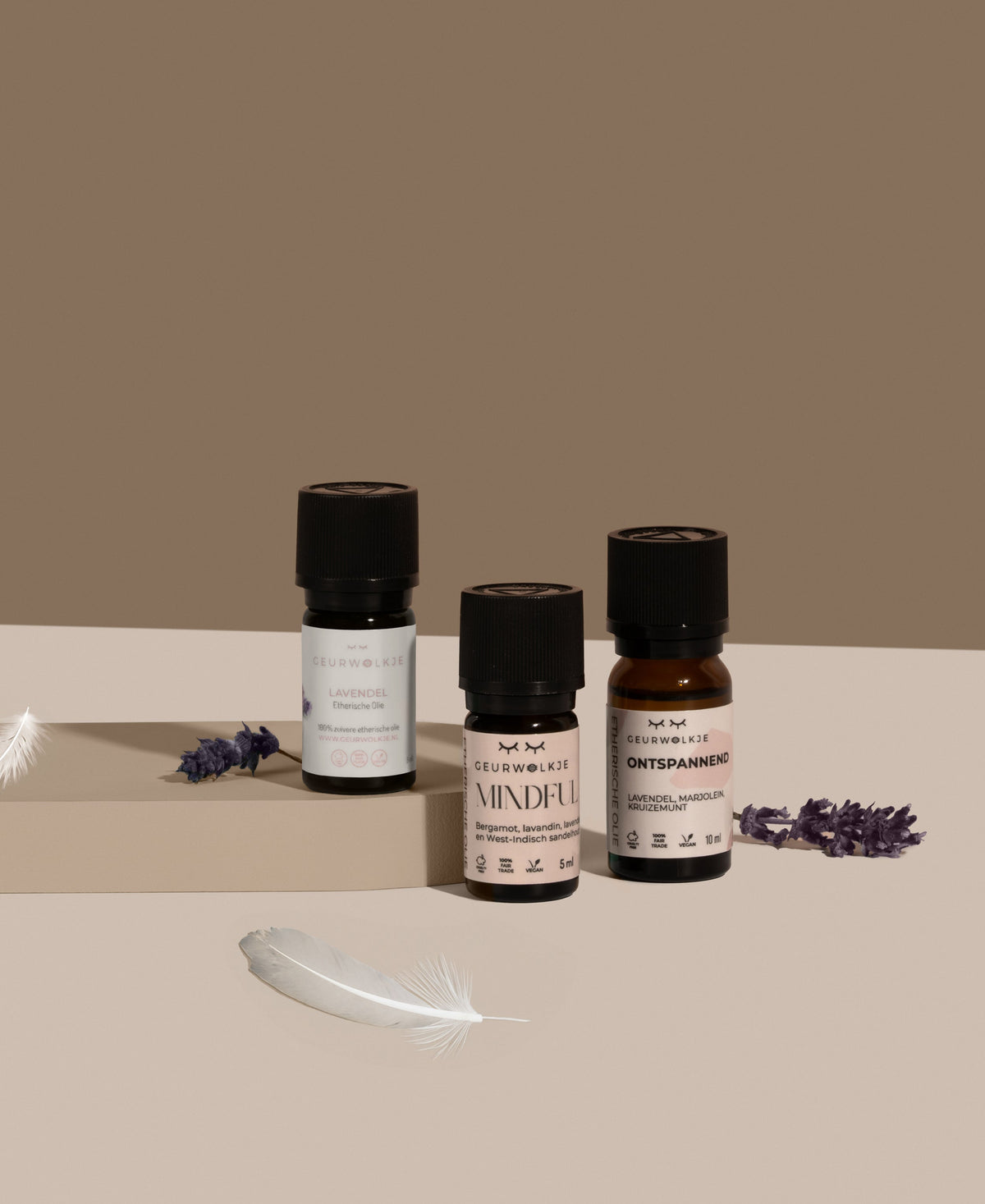 Abendruhe – Lavendel, Mindful und Relax – Produktfoto 1