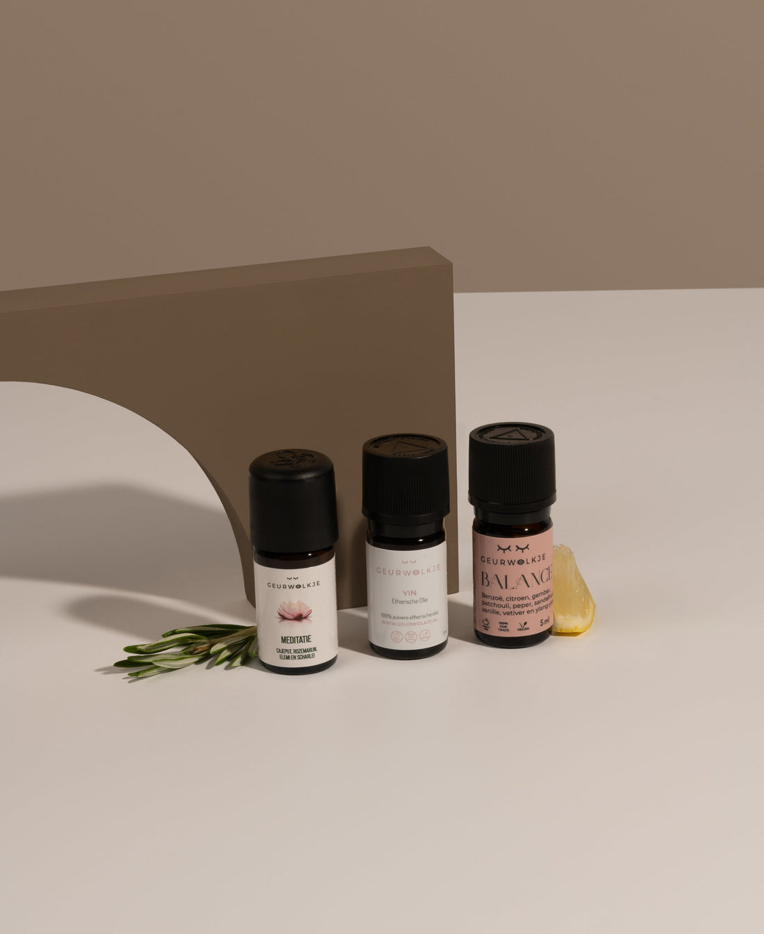 Yoga &amp; Meditation – Meditation, Balance und Yin – Produktfoto 1