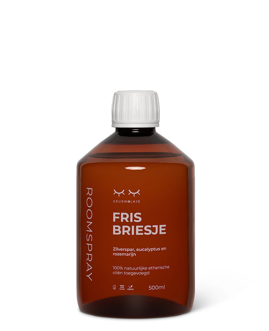 Frische Brise Raumspray - 500 ml - Smellacloud