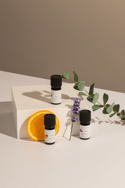 Daily Balance Trio – Ätherische Öle – Produktfoto 4
