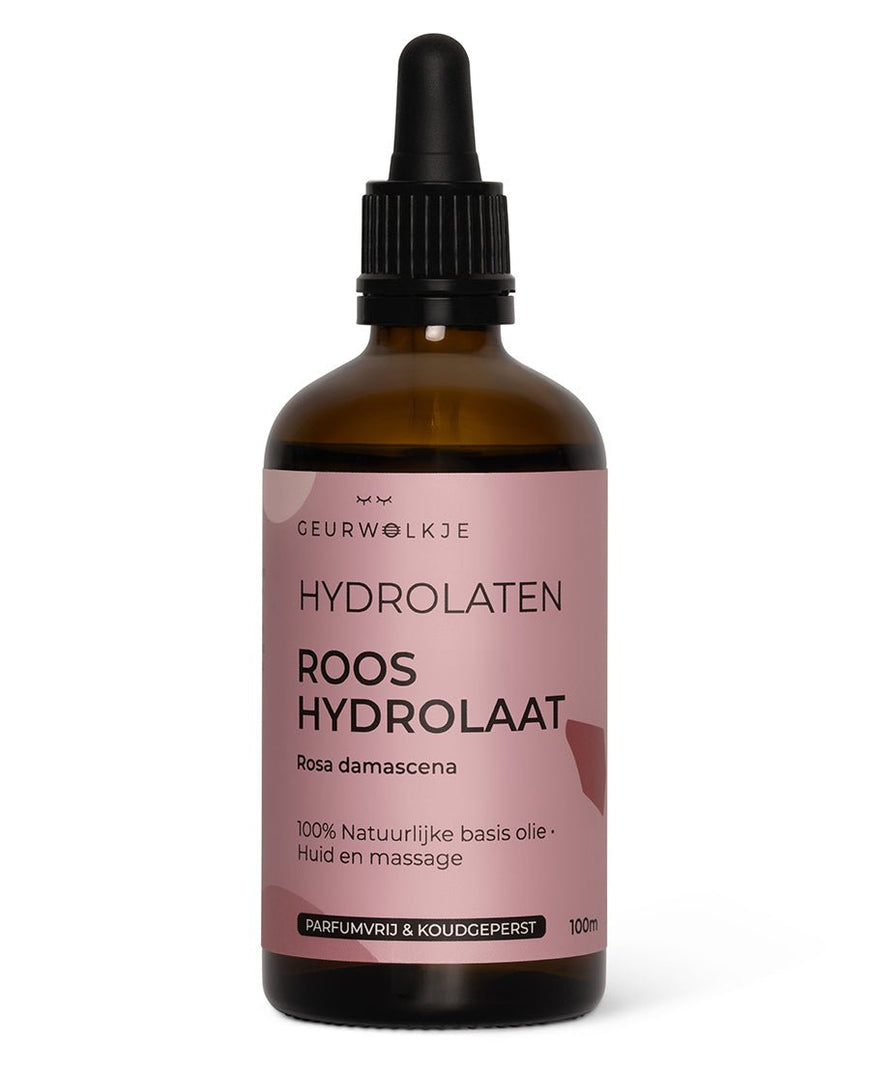 Rosen Hydrolat - Smellacloud® - 100ml - Smellacloud