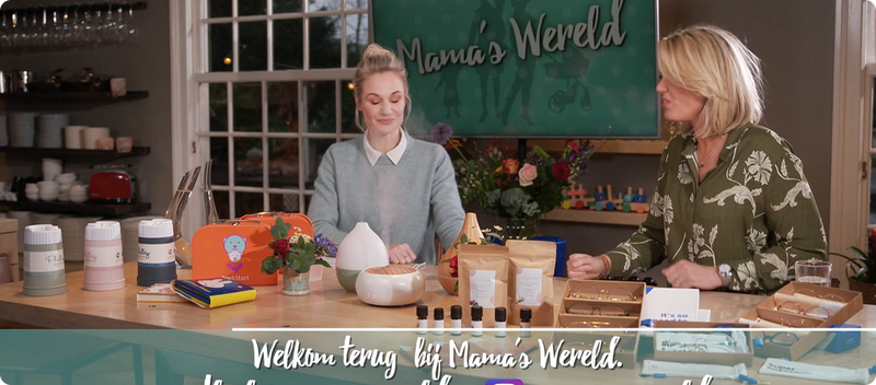 Smellacloud – Bild zur Aroma-Diffuser-Produktseite