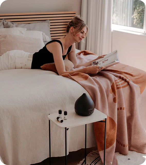 Smellacloud – Bild zur Aroma-Diffuser-Produktseite