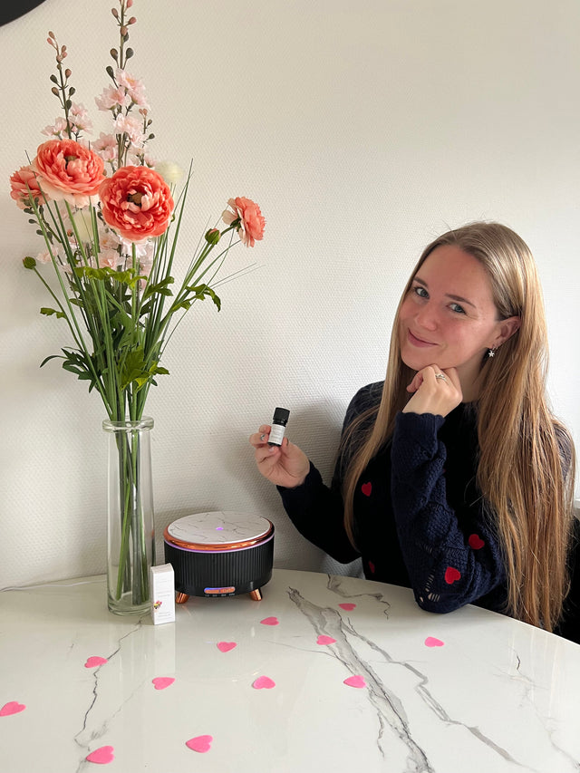 Smellacloud – Bild zur Aroma-Diffuser-Produktseite