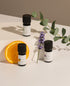 Daily Balance Trio – Ätherische Öle – Produktfoto 1
