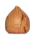 Unity 2.0 - Aroma Diffuser - Full Light Wood - 400 ml - Smellacloud