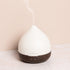 Unity 2.0 Smellacloud® Diffuser - dunkles Holz (400ml) - Smellacloud