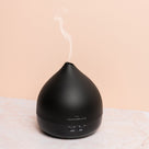 Unity 2.0 Smellacloud® Diffuser - matt schwarz (400ml) - Smellacloud