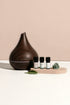 Vitalitäts-Set – Unity Dunkles Holz – Produktfoto 1