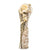 Flower Power Salbei Stick (22cm) - getrockneter Blumenzauber - Smellacloud